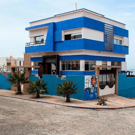 依索安 Afica Surf House旅舍 外观 照片